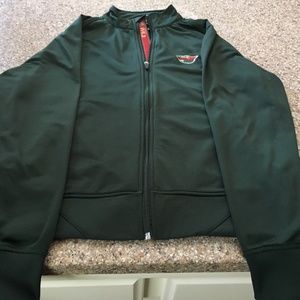 Minnesota Wild NHL Collection Levelwear M/Medium